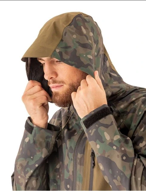 Trakker Bunda TechPro Waterproof Jacket vel. M