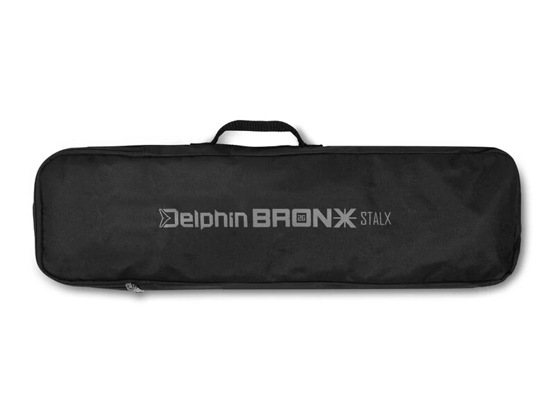 Delphin Stojan Rodpod BRONX 2G STALX