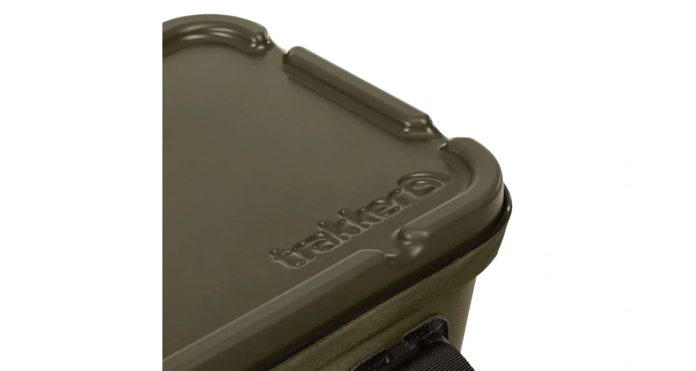 Trakker Voděodolná taška Downpour T1 Carryall S 25L Green