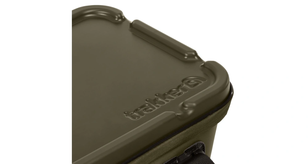 Trakker Voděodolná taška Downpour T1 Carryall M 30L Green
