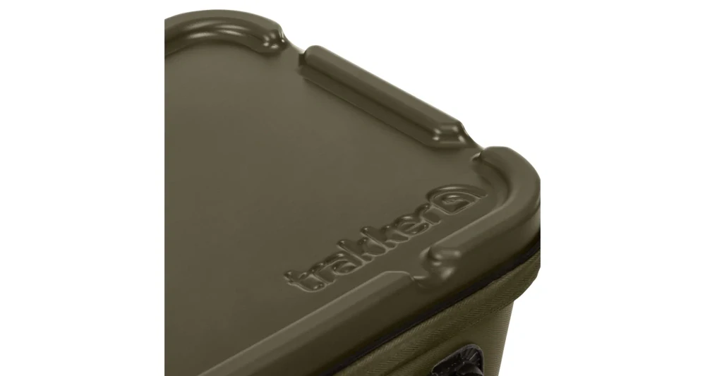 Trakker Voděodolná taška Downpour T1 Carryall L 40L Green