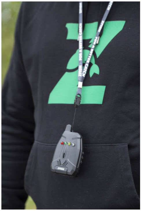 Zfish Sada Hlásičů Bite Alarm Set Prime 3+1