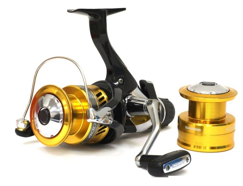 Shimano Naviják Sahara 4000 RD