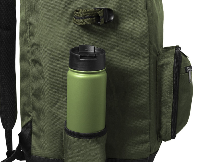 Delphin Rybářský batoh CLASSA