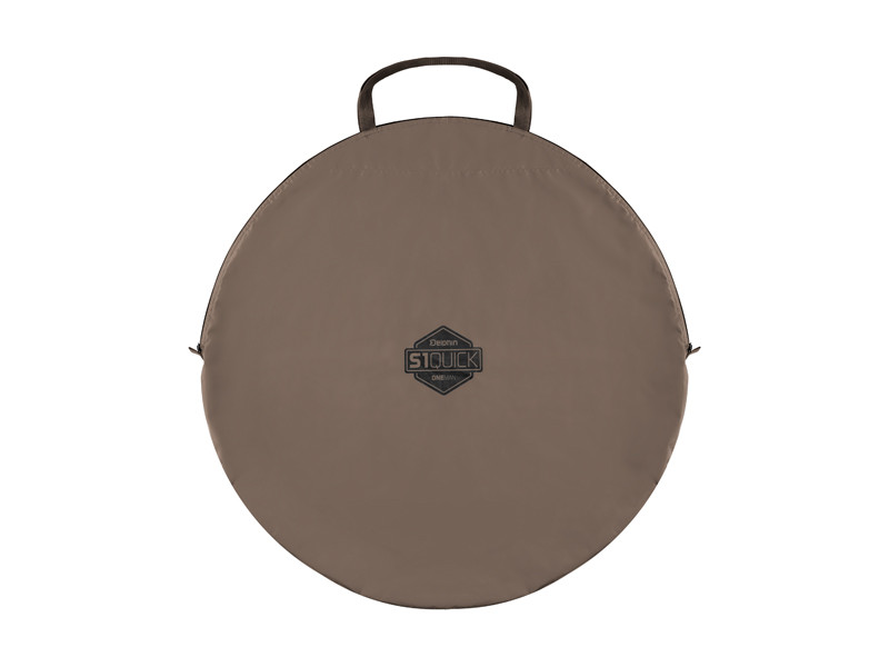 Delphin Přístřešek S1 Quick