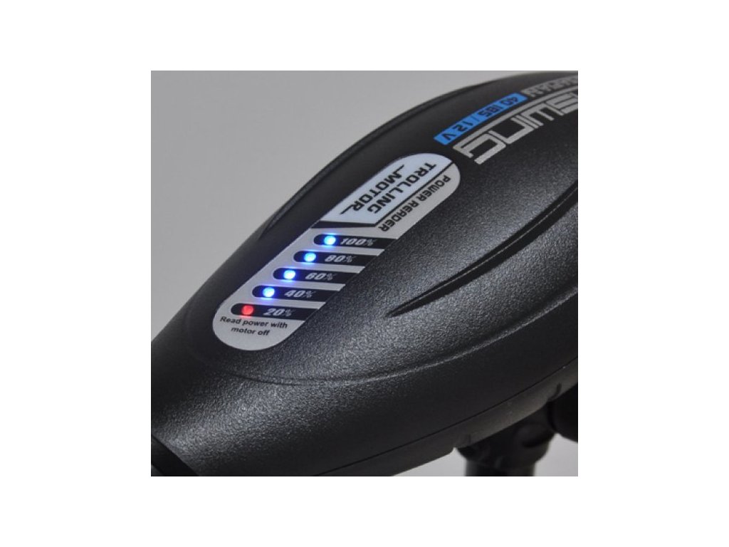 Haswing Elektromotor 55 lb