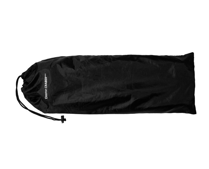 Delphin Stojan Rodpod CRABER Maxi