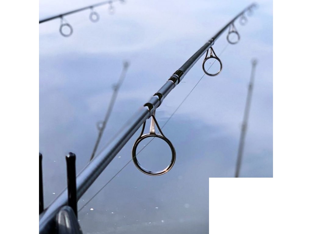 Sportex Prut Invictus Carp 366cm/3,00lbs/2 díl