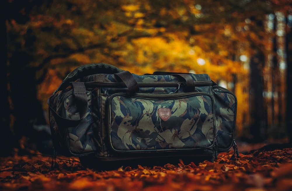 Giants fishing Taška Luxury Carp Carryall