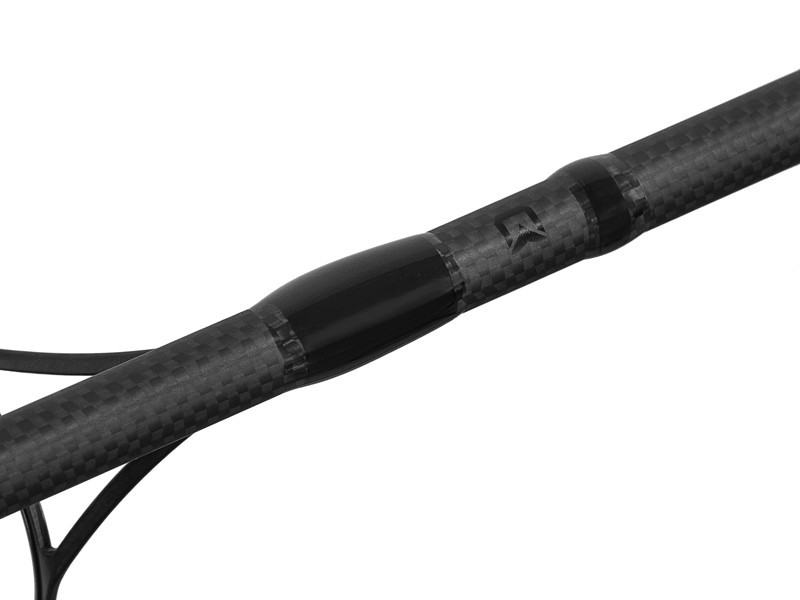 Delphin Prut NIRVANA CRP 12ft(360cm)/3lbs/2 díly