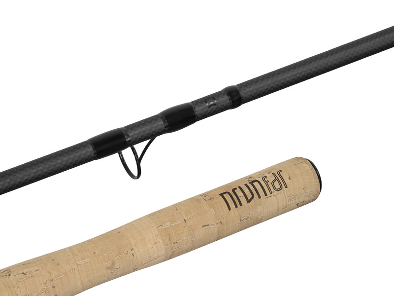 Delphin Prut NIRVANA FDR 12ft/80g/3 díly