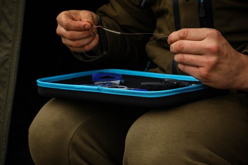 Carp´R´Us Tácek na montáže Rig Tray