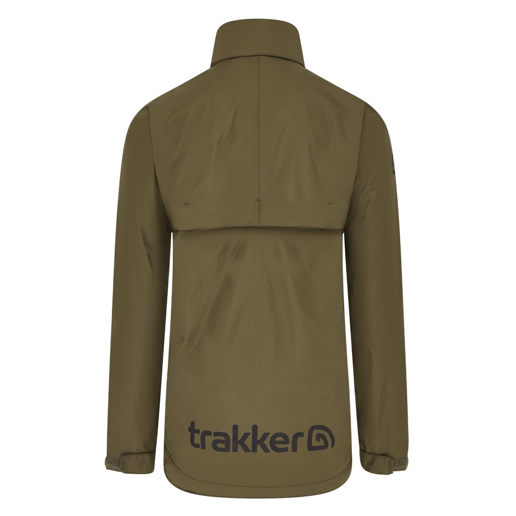 Trakker Bunda CR Downpour Jacket vel. S