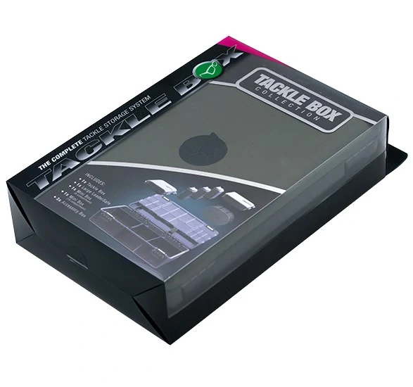 Korda Tackle Box Bundle Deal