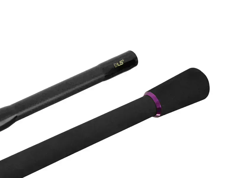 Delphin Prut DIMENZIA LS+ 400cm/175g/3 díly