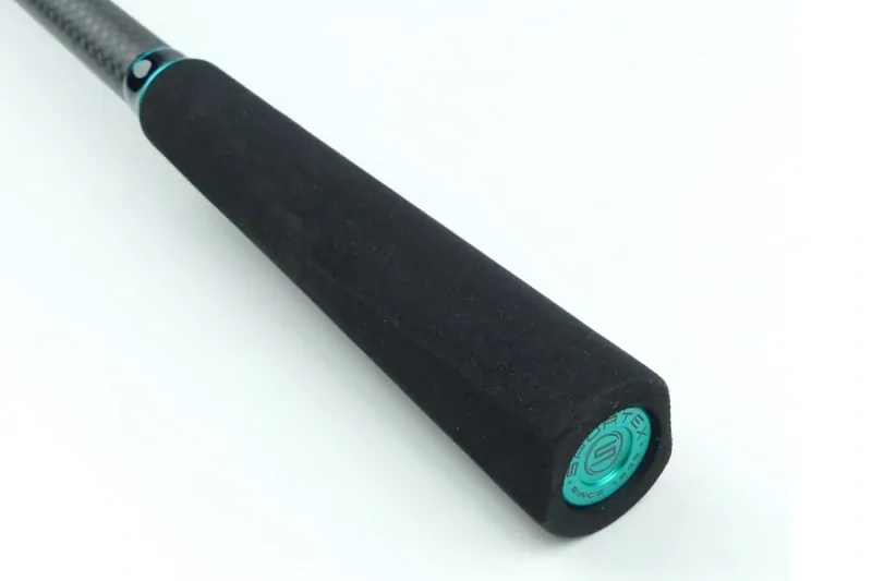 Sportex Prut Competition CS-5 Spod 396cm/5,5lbs/2 díl