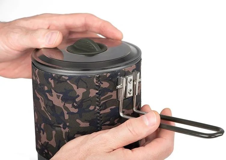 Fox Pánev Cookware Infrared Power Boil 0,65l