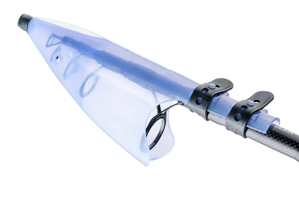 Mivardi Prut M-Traveller 360SH 3,6m/3,5lb