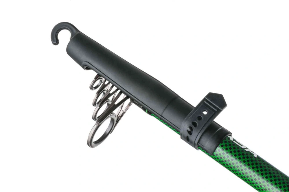 Mivardi Prut Akasa TeleCarp II 270cm/20-60g