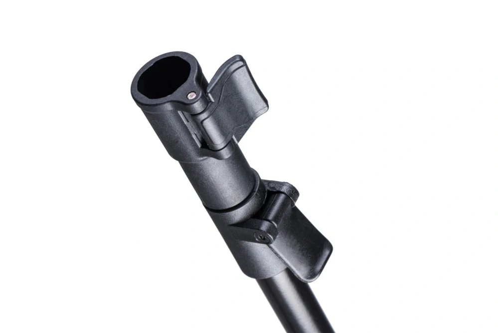 Mivardi Stojan na zakrmování Rapid Box Professional (včetně 4 tyčí)