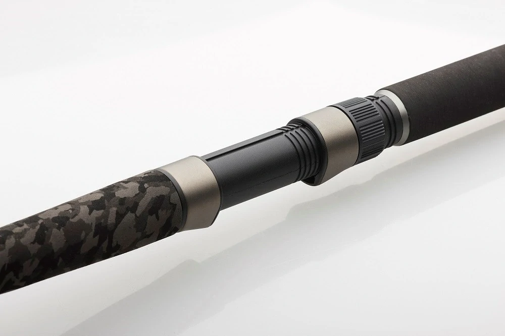 Madcat Prut Black Heavy Duty 300cm/200-300g