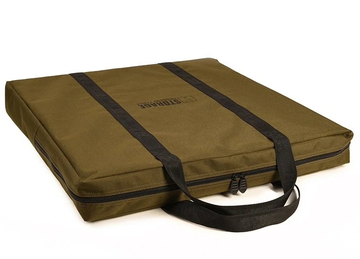 Fox Stolek Session Table with Storage