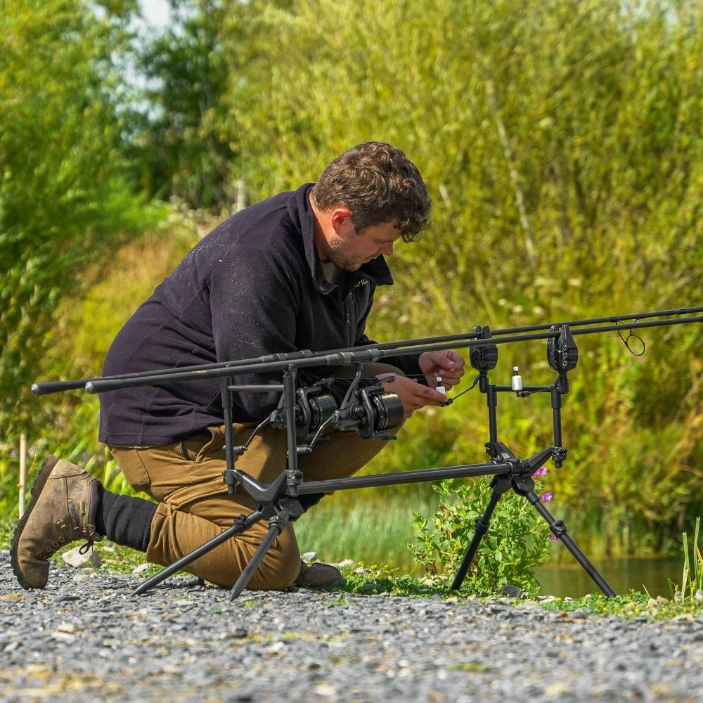 Avid Carp Stojan Revolve Multi Pod