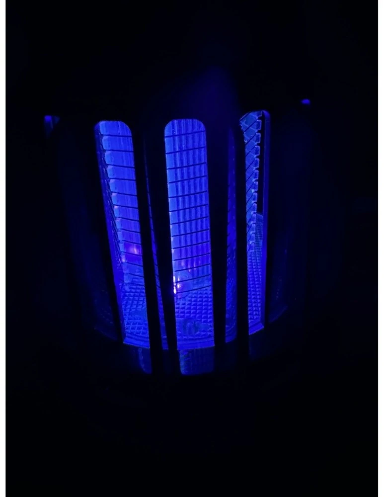 Holdcarp Lampa proti hmyzu Mosquito UV Lamp