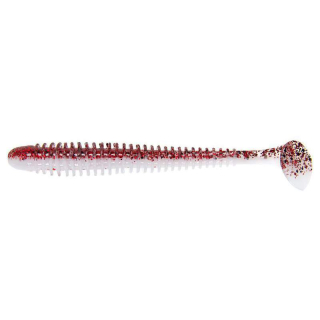Keitech Gumová nástraha Swing Impact 4" Zombie - 1 ks