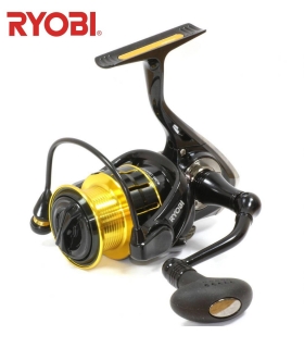 Ryobi Naviják Maturity 4000
