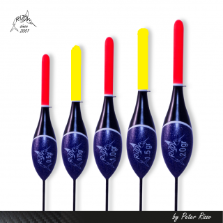 Rizov Splávek RF-111 1,5g