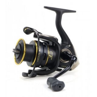 Ryobi Naviják Virtus 4000 FD