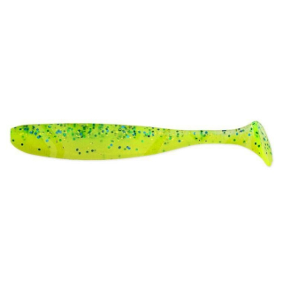 Keitech Gumová nástraha Easy Shiner 2" UV Perch - 1 ks