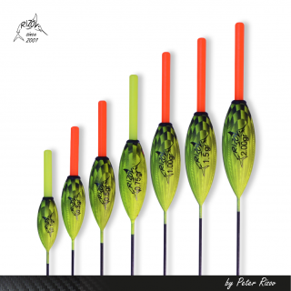 Rizov Splávek RF-104 2g