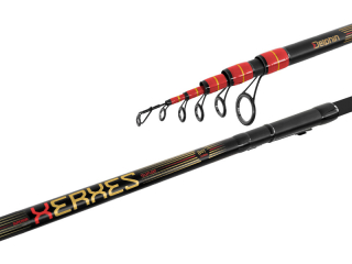 Delphin Prut XERXES TeleFLOAT 360cm/30g