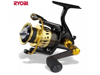 Ryobi Naviják Zauber 4000 CF