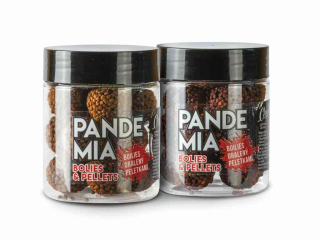 Chytil Pandemia boilies Kořeněný tuňák - česnek/asa 20mm/100g