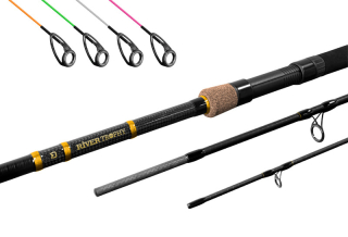 Delphin Prut RIVER Trophy NXT 320cm/180g
