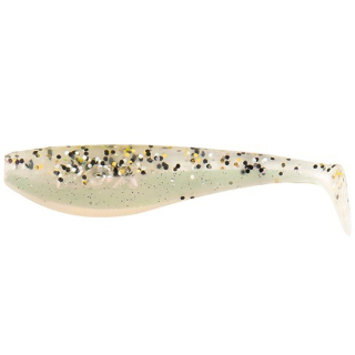 Fox Rage Gumová nástraha Zander Pro Shad Ultra UV Salt and Pepper 12 cm