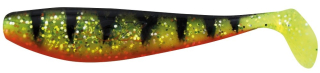 Fox Rage Gumová nástraha Zander Pro Shad Ultra UV Perch 10 cm