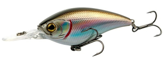 Shimano Wobler Lure Yasei Cover Crank F SR Wakasagi 7 cm
