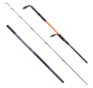Shimano Náhradní špička Aero X1 Feeder Tip 1,50oz