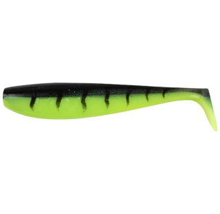 Fox Rage Gumová nástraha Zander Pro Shad Ultra UV Glow Perch 12 cm