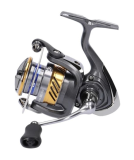 Daiwa Naviják Laguna LT 4000-C