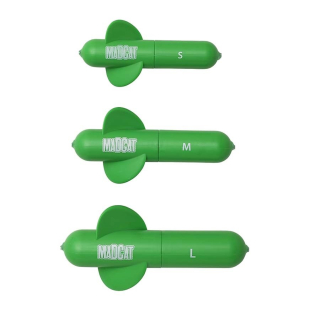 Madcat Podvodní Splávek Screaming Subfloats 40g