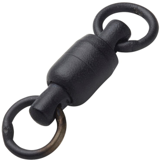 Madcat Obratlík Stainless BB Swivels #4/285lb/3 ks