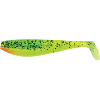 Fox Rage Gumová nástraha Zander Pro Shad Bulk Lemon Tiger 7,5 cm