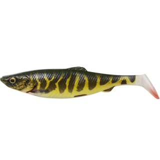 Savage Gear Gumová Nástraha 4D Herring Shad Pike 13cm/17g