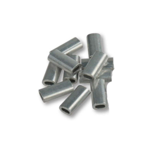 Madcat Crimpy Aluminum Sleeves 1,0 mm/16 ks