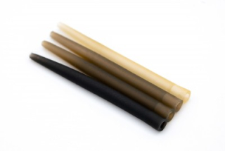 Korda Převlek proti zamotání Anti Tangle Hooklink Sleeve Clay /25 ks